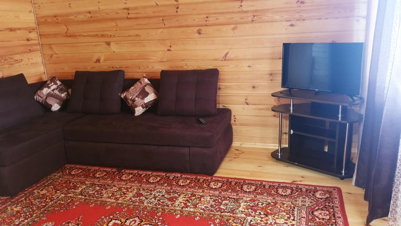 Садиба For Rest Svitjaz Eksteriør bilde
