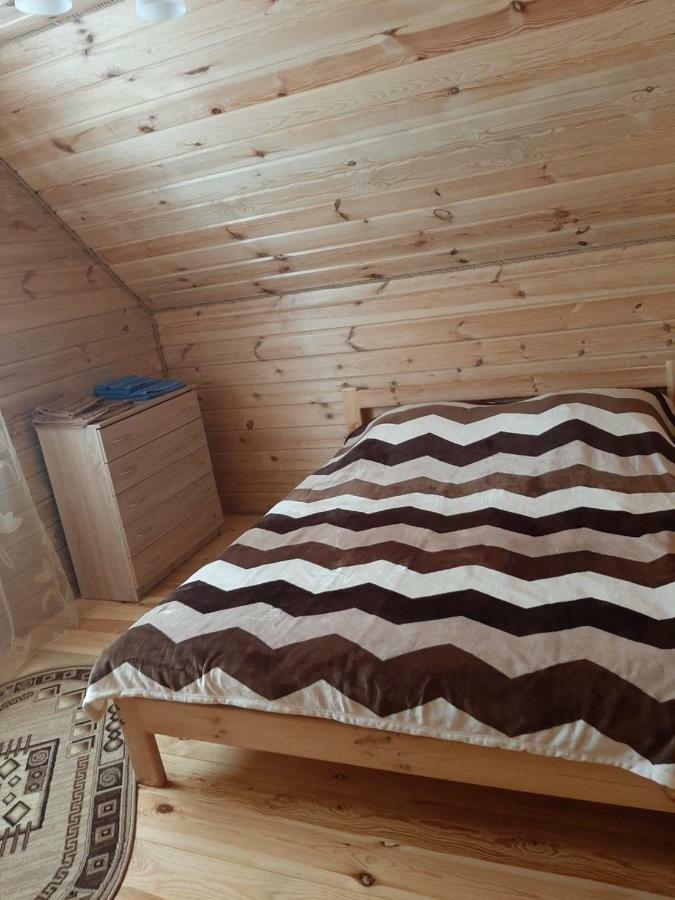 Садиба For Rest Svitjaz Eksteriør bilde