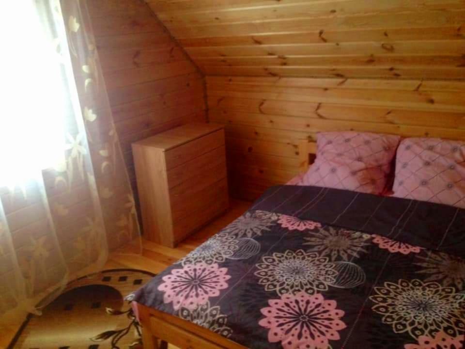 Садиба For Rest Svitjaz Eksteriør bilde
