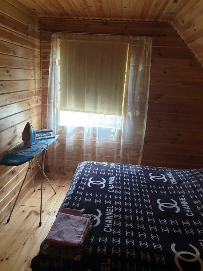 Садиба For Rest Svitjaz Eksteriør bilde